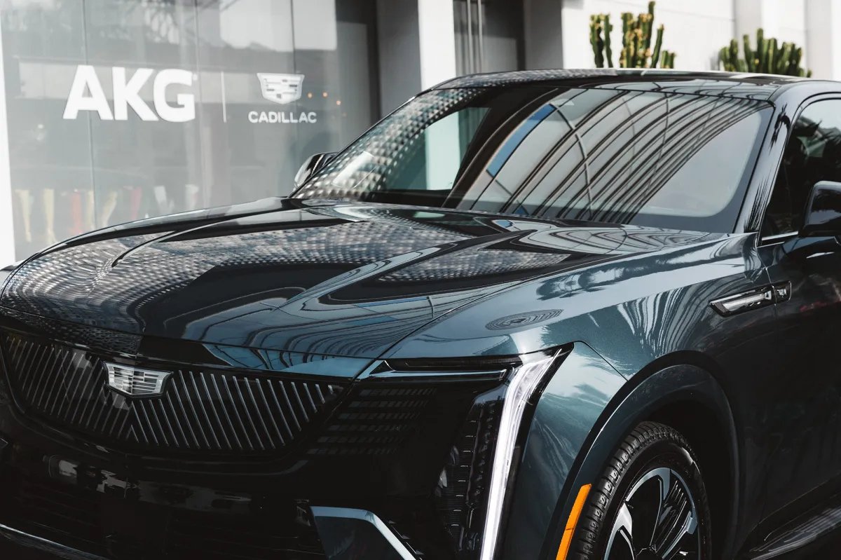 Cadillac, AKG ve Maroon 5’in Dolby Atmos Dünyasına Girişi: Ses Nesneleriyle Birlikte Unutulmaz Deneyimler