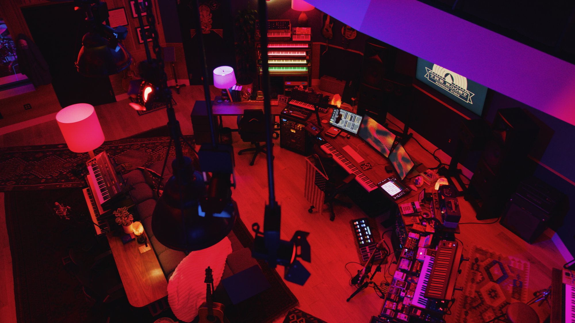 Cadillac, AKG ve Maroon 5’in Dolby Atmos Dünyasına Girişi: Ses Nesneleriyle Birlikte Unutulmaz Deneyimler