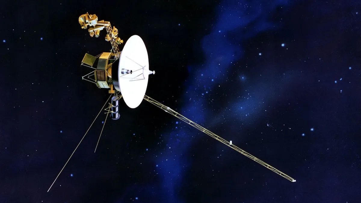 NASA, Voyager 2’nin ömrünü uzattı: Bir yıl daha görevde!