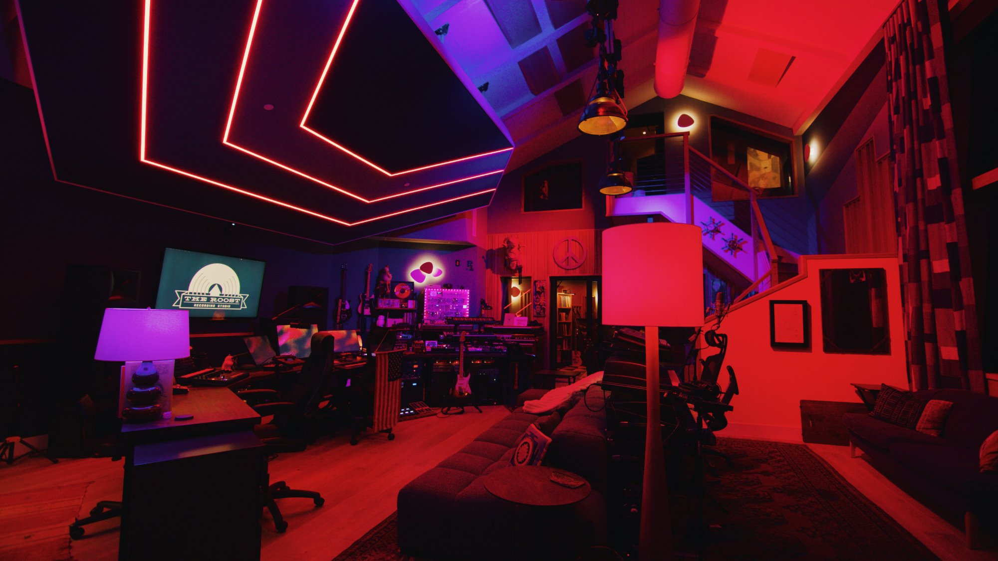 Cadillac, AKG ve Maroon 5’in Dolby Atmos Dünyasına Girişi: Ses Nesneleriyle Birlikte Unutulmaz Deneyimler