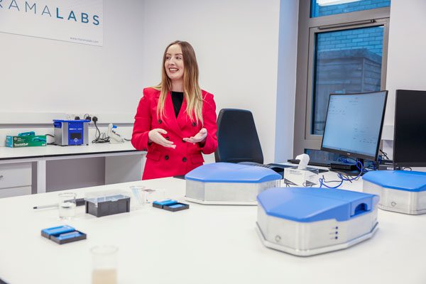 Marama Labs’ın Yeni Teknolojisi, RNA Analizinde Bulutları Aşarak Büyük Kapıları Açıyor