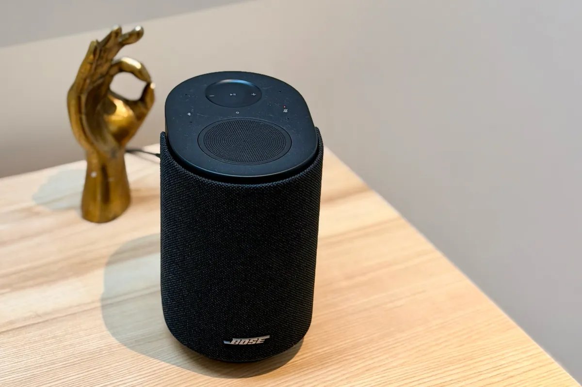 Bose Lifestyle Ultra: Evinizin Her Köşesini Saran Ses Deneyimi