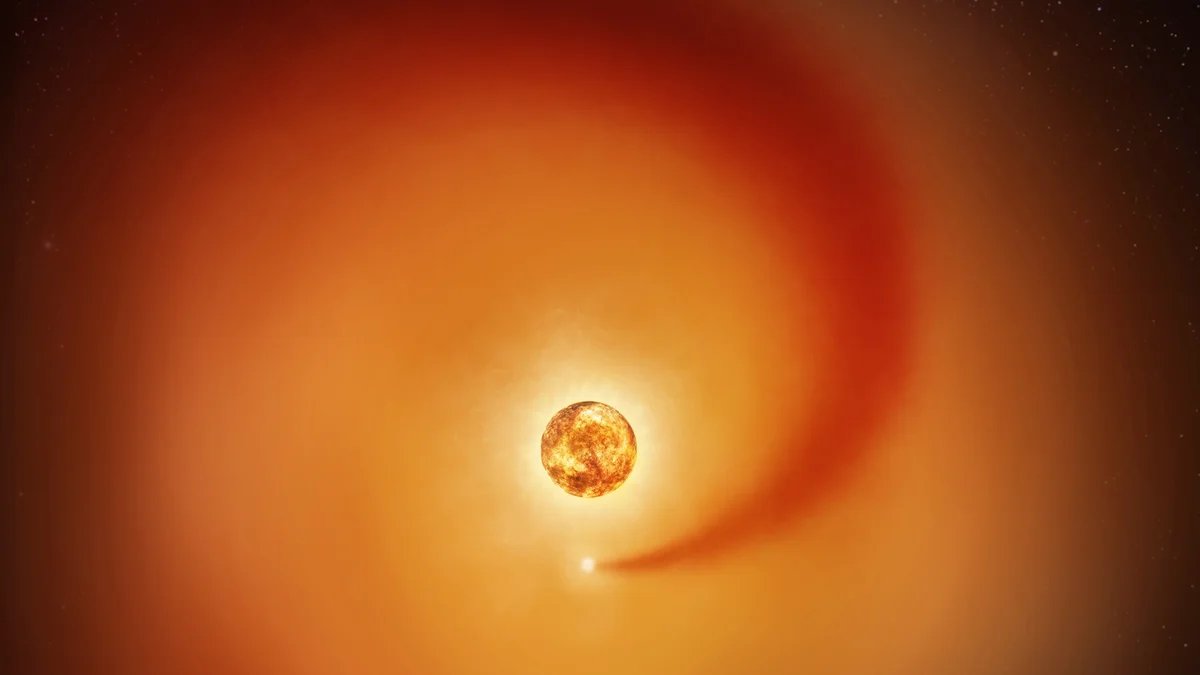 Betelgeuze ne zaman süpernova olacak?