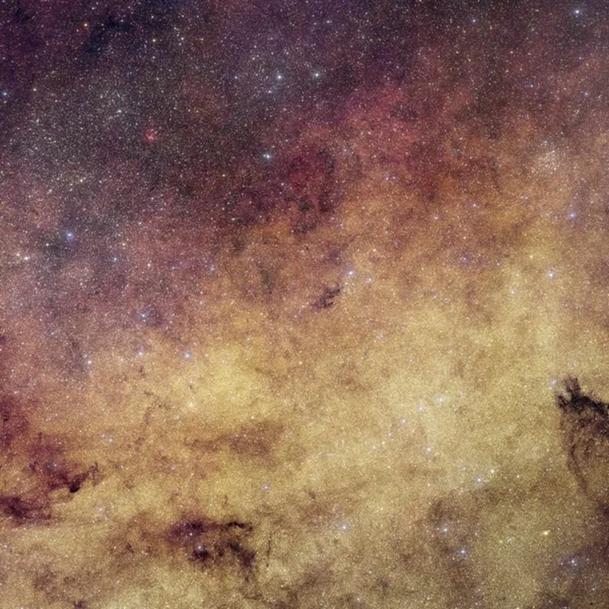 NASA’nın Yeni Teleskobu, Samanyolu’nun Gizemli Bölgesinde Yaşam Arayacak
