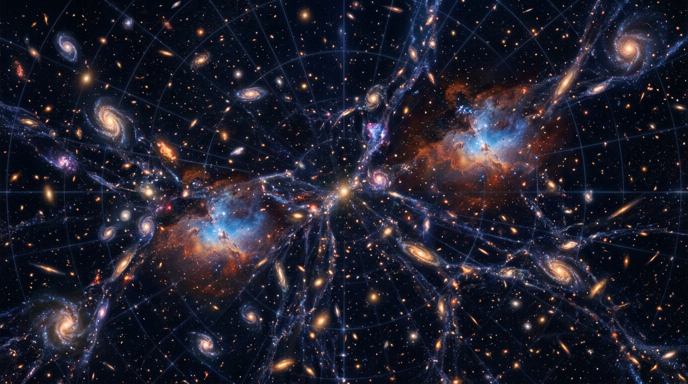 Evrenin Sürekli Genişlemesi ve Hubble-Lemaître Yasası: Zâriyât Sûresi 47. Âyet ve Kozmolojik İcâz