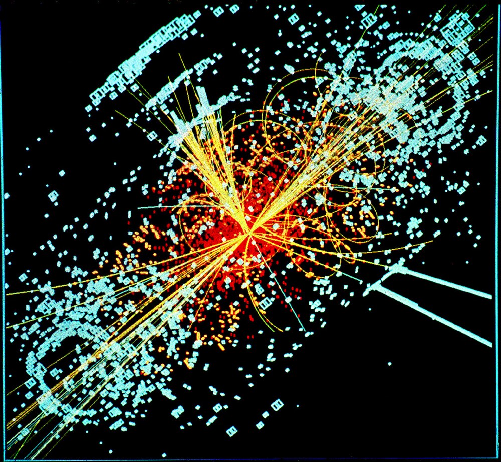 Büyük Hadron Çarpıştırıcısı ve Higgs Bozonu Keşfi: Elektrozayıf Simetri Kırılması ve LHC Dedektör Fiziği