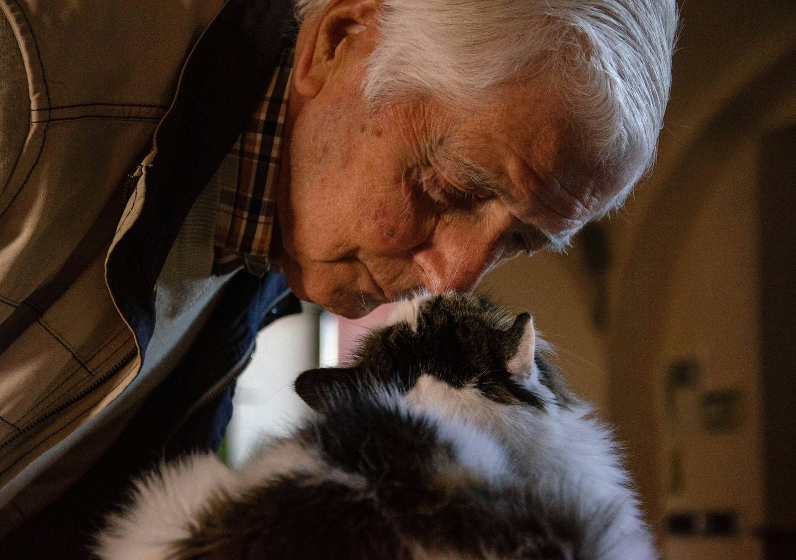 Views from a physician and veterinarian: How to improve barriers to pet care when owners are hospitalized
