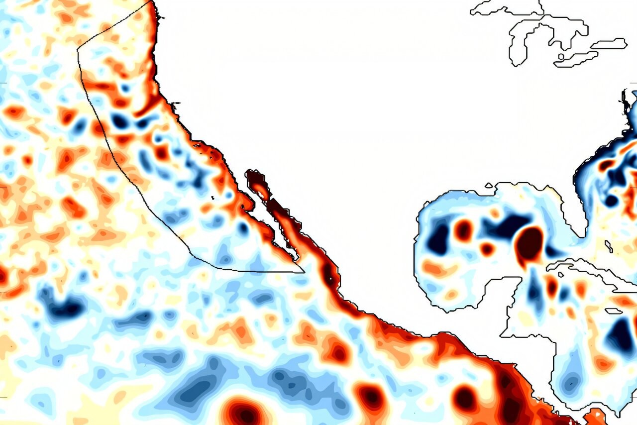 Batı Kıyısı’nda El Niño Etkileri: Bilim İnsanları Hangi Göstergeleri İzliyor?