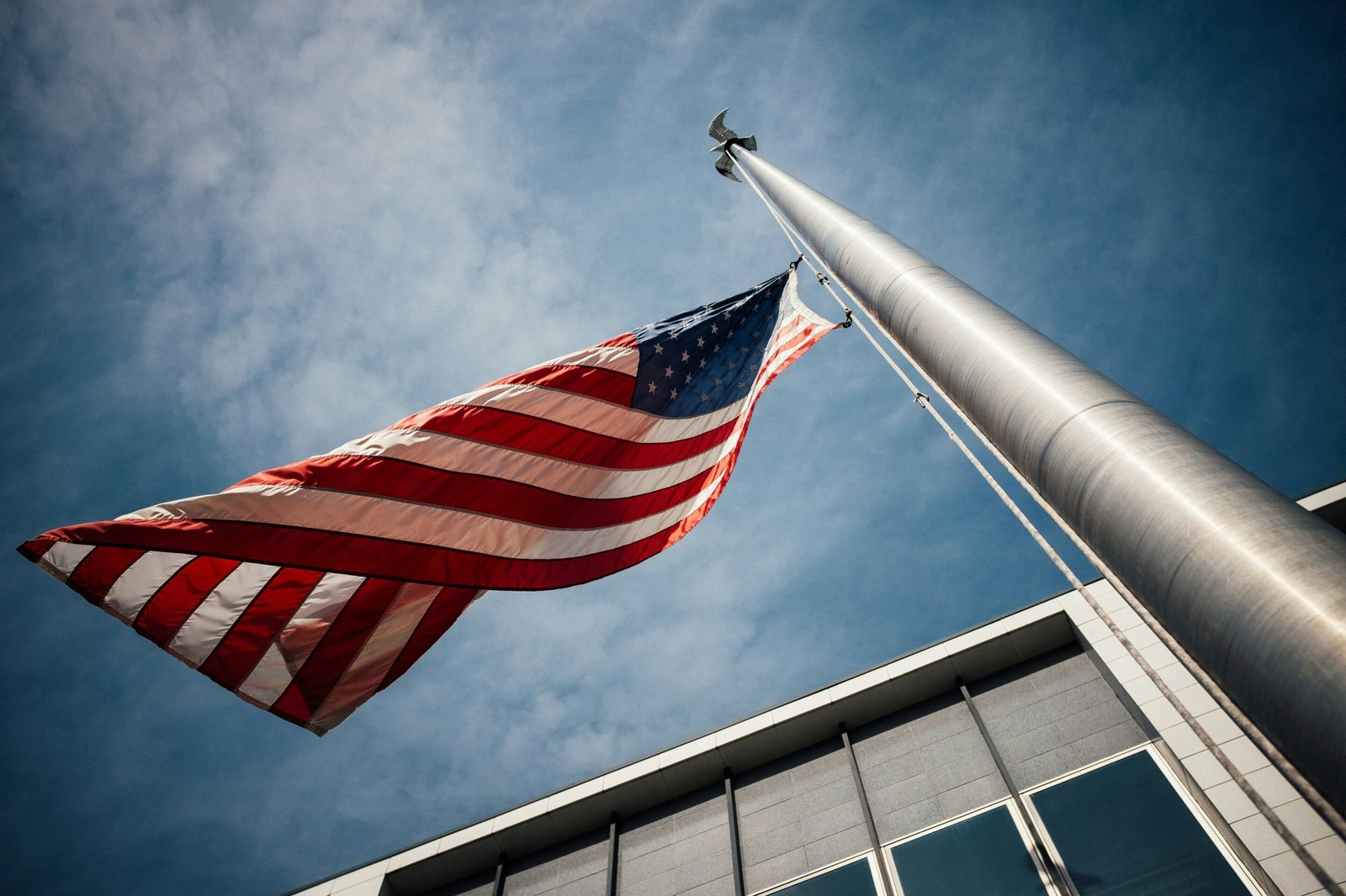 US politics is not the world's template for polarization, experts warn