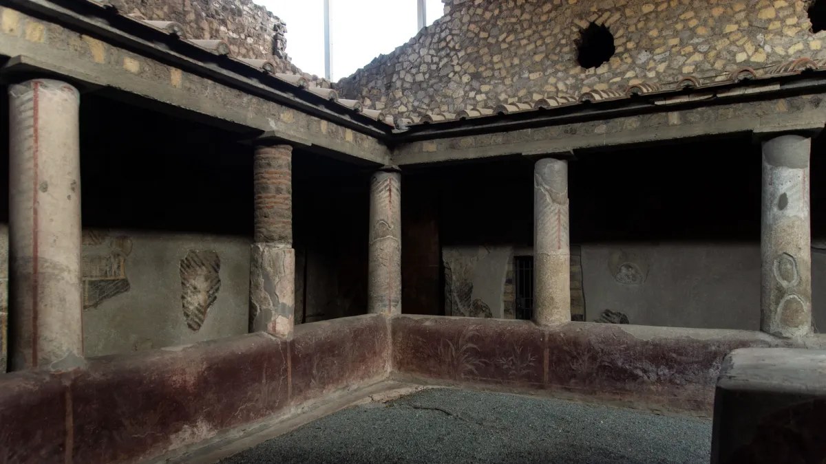 Pompei’yi Yutan Yanardağın Patlama Tarihi İçin Bilim İnsanları Daha Kesin Bir Ölçüm Yöntemi Geliştirdi