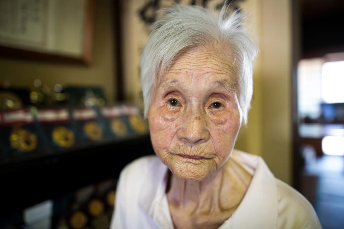 Japonya, 100 yaşını geçen 100 bin kişiyi geride bırakarak dünya tarihine yeni bir ömür rekoru kazandırdı