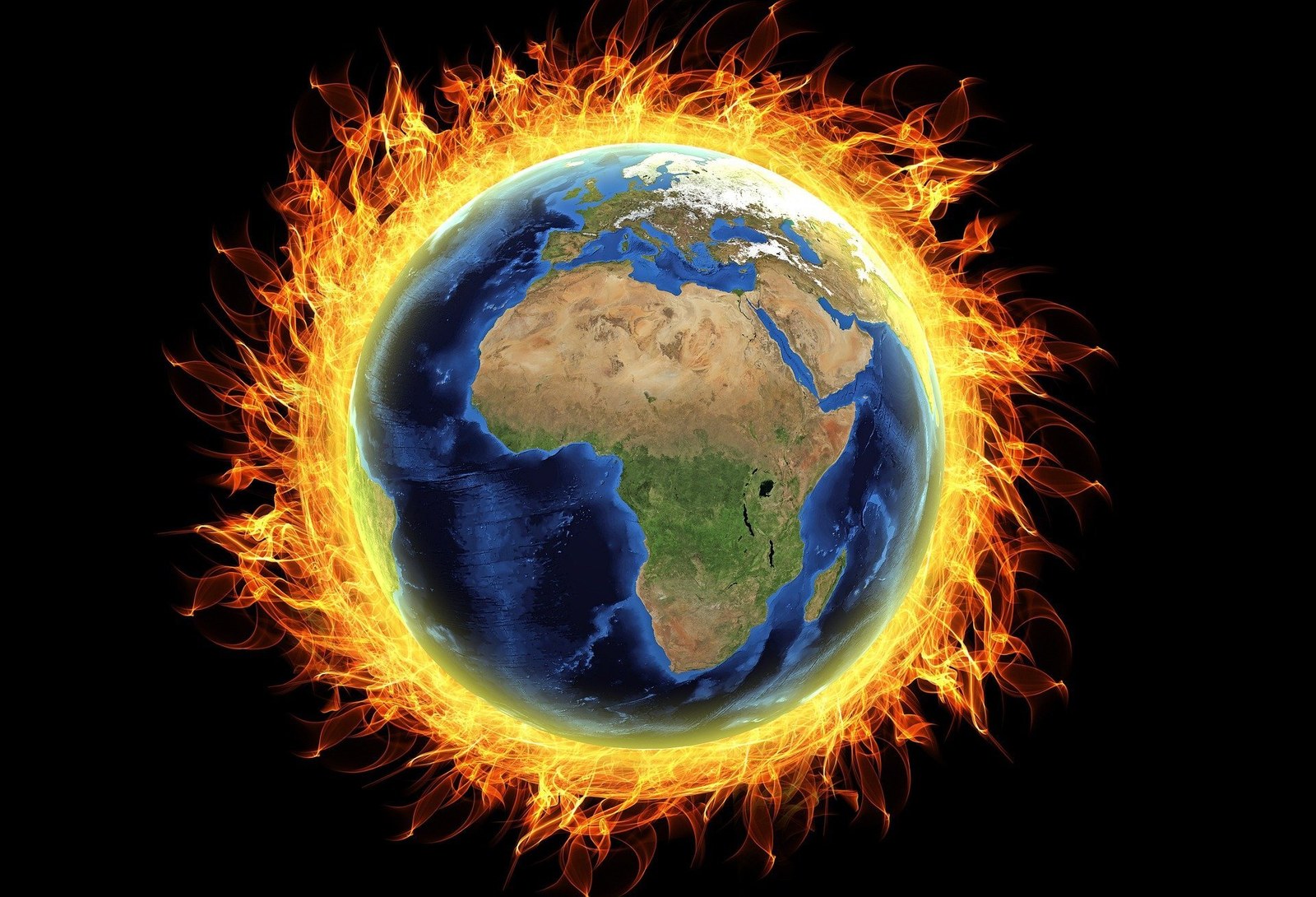 Küresel ısınmanın 1.8°C’ye yaklaştığı bir dönemde, iklim politikalarının ‘Voldemort’u olarak kabul edilen güneş radyasyonu