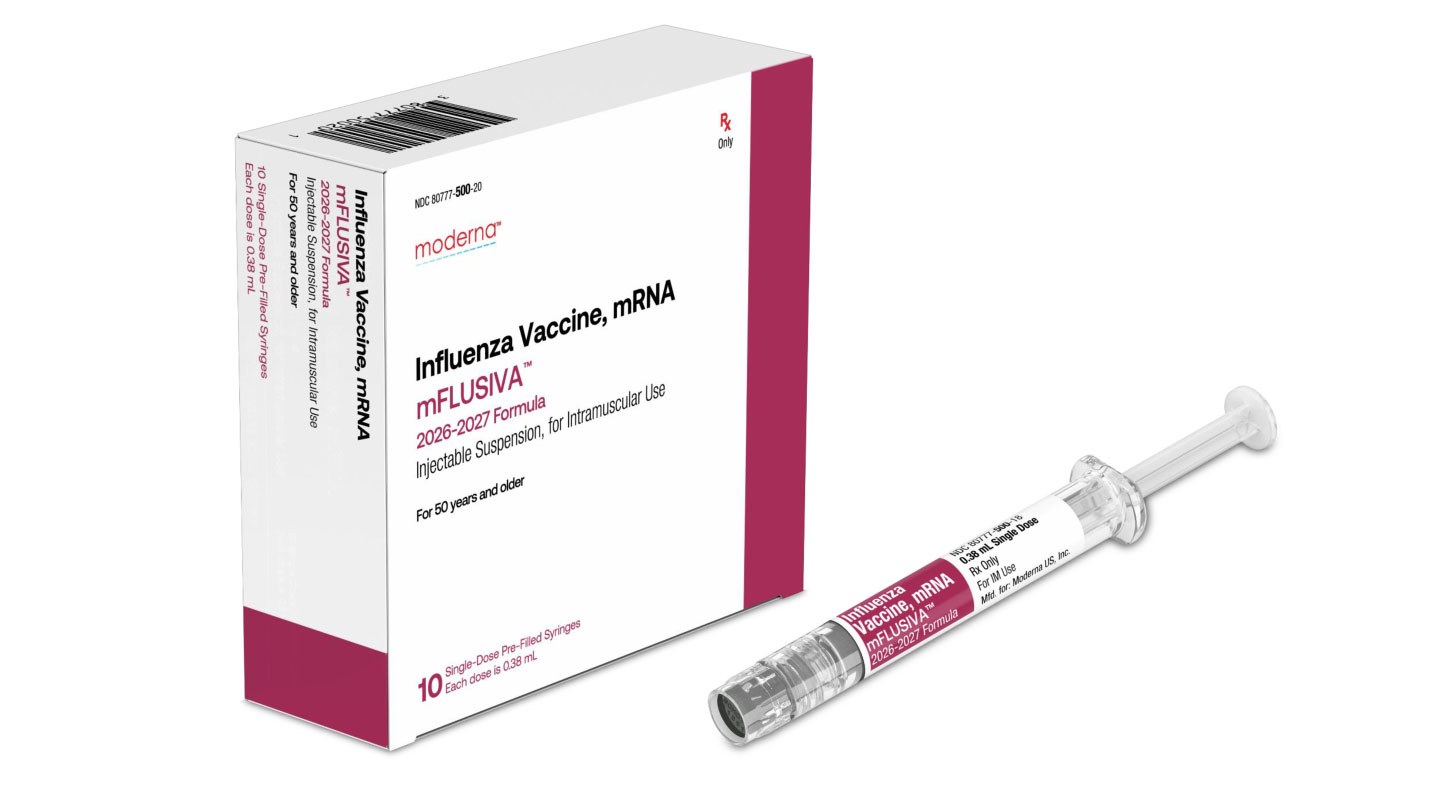mRNA Aşı Teknolojisiyle Üretilen İlk Gribe Karşı Aşı, Grip Mevsimi İçin Umut Veriyor