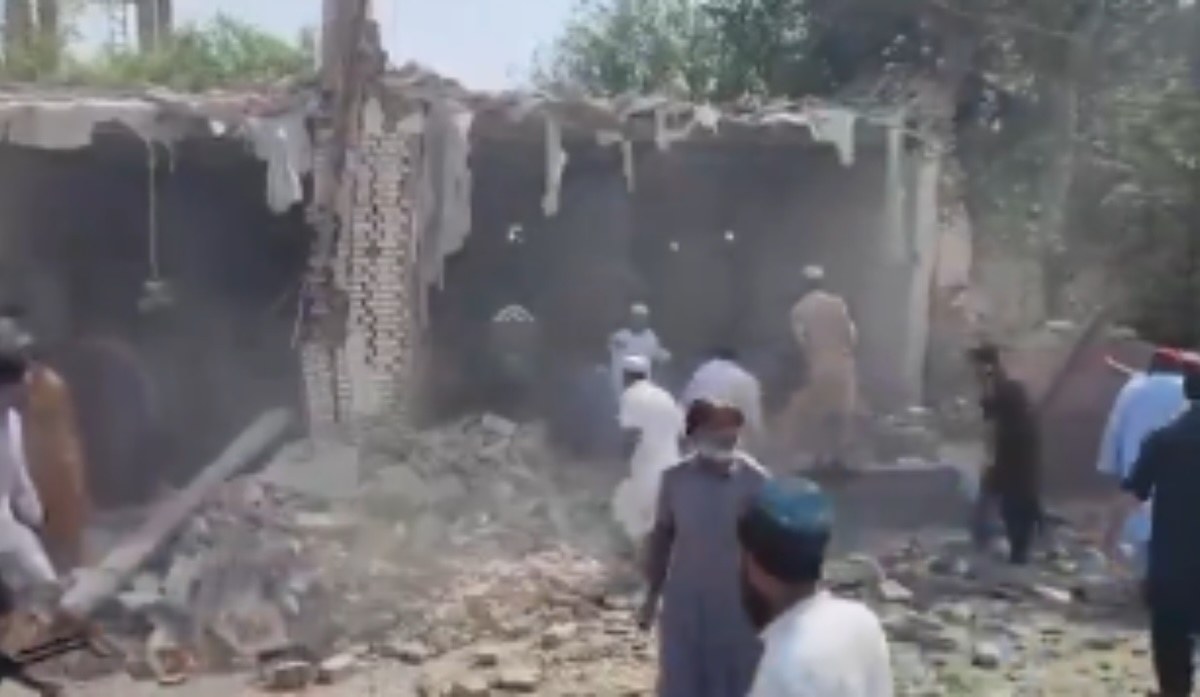 Pakistan-Afganistan İlişkilerini Kriz Noktasına Çeken Yeni Cihat Koalisyonu Kohat Saldırısı ile Öne Çıktı