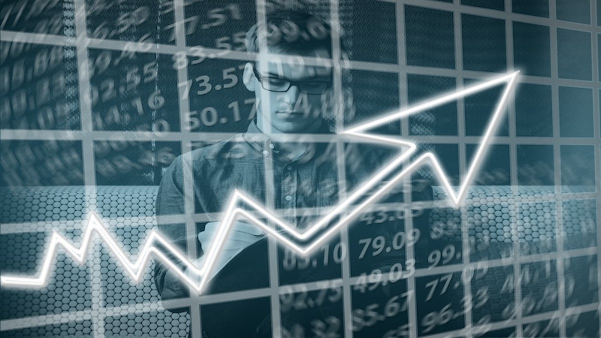 ABD Borç Faizinde 2007’den Gelişen En Yüksek Seviye, IMF Uyarıda Bulundu
