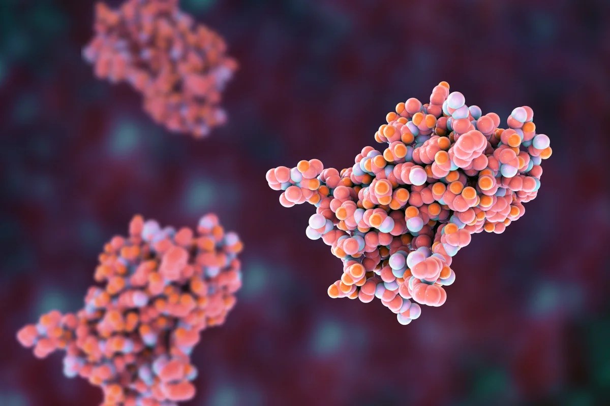 Büyüme hormonu peptitlerinin gizemli dünyası: Bilim ne diyor?