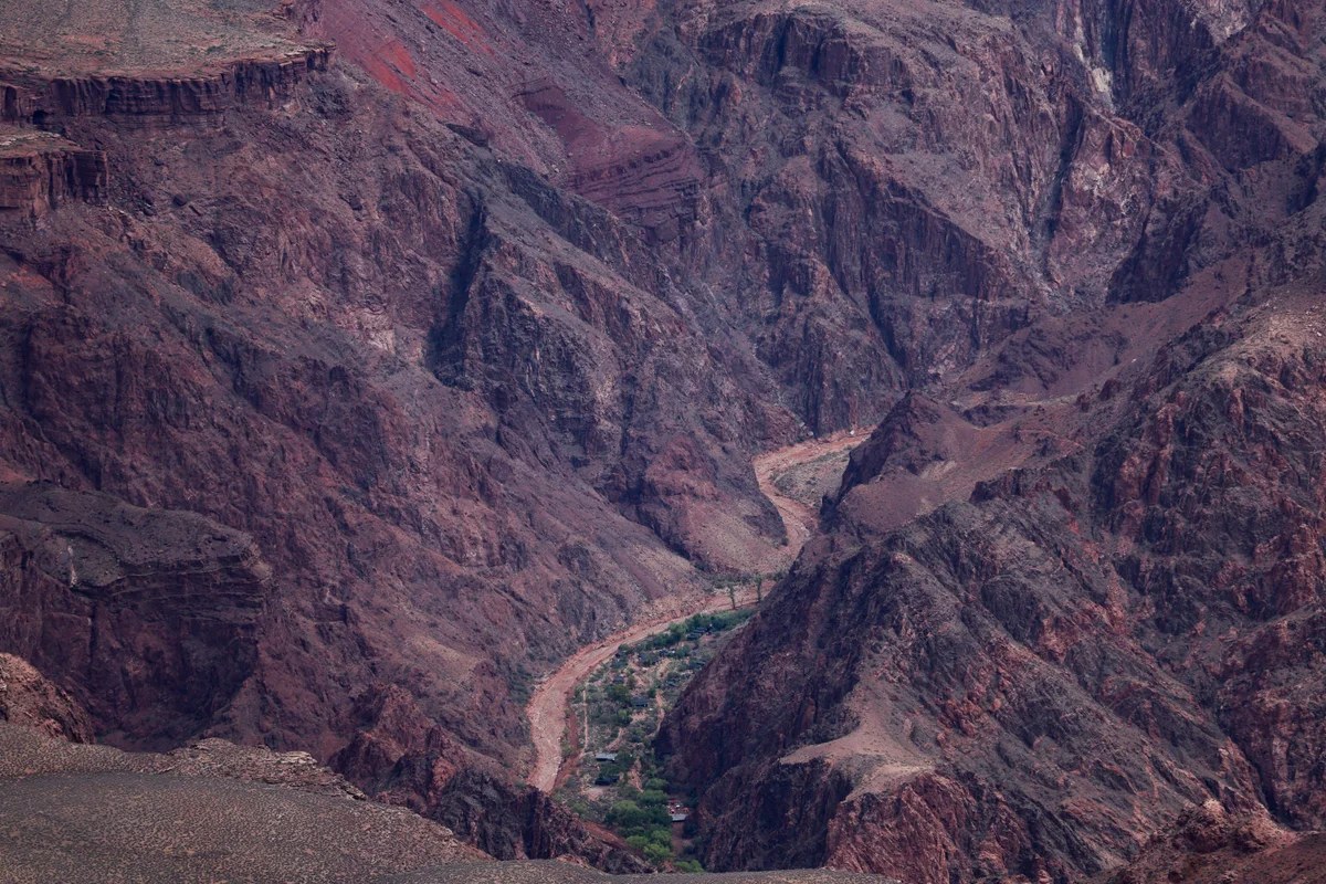 Grand Canyon’daki Sel Baskını: Uzmanlar Neden Bu Kadar Yıkıcı Olduğunu Açıklıyor