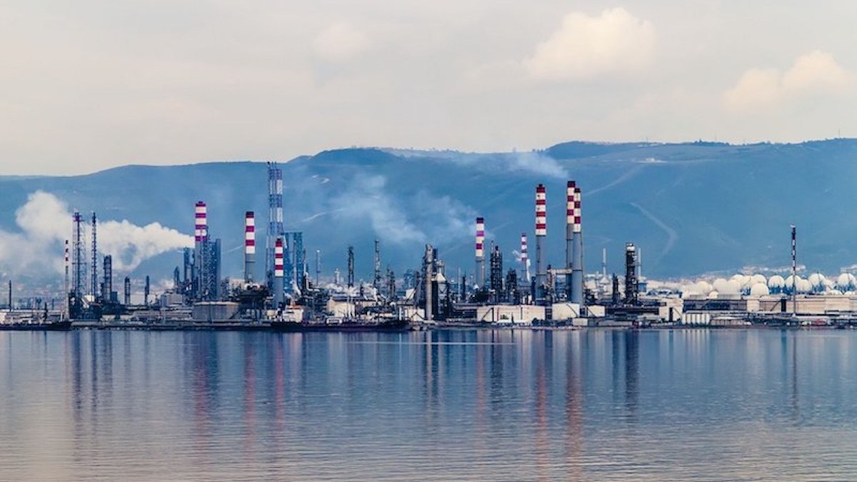 Kongre, Rusya ve İran’a Karşı Yeni Yaptırım Yasası İçin Harekete Geçiyor