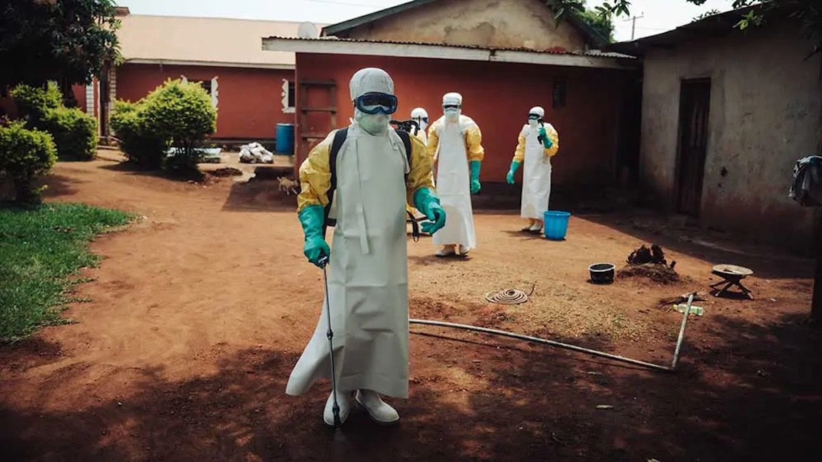 Kongo’da Kayıtlara Geçen En Büyük Ebola Vurgunu Yaşandı; Bundibugyo Aşısı İçin Yarış Başladı
