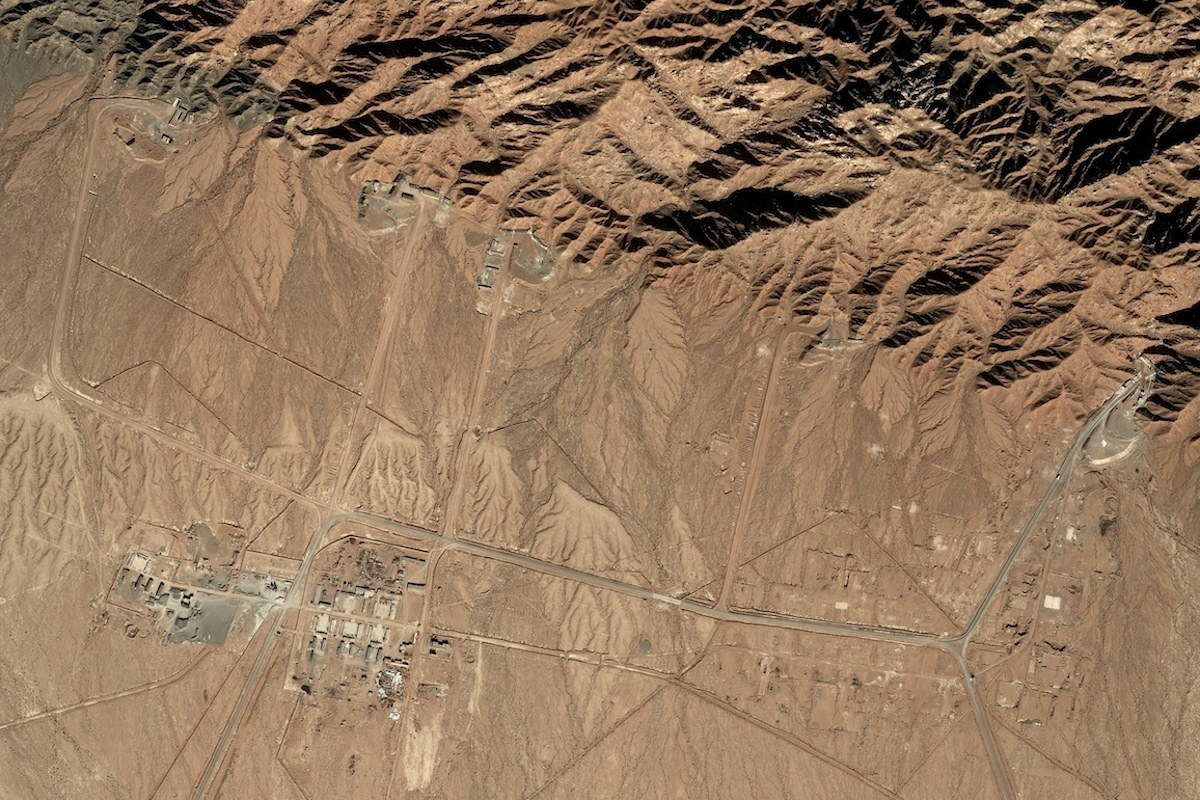 Amerika, gizli nükleer testlerle Çin’e meydan okurken silahlı yarış kapıda