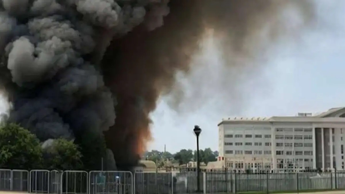 Pentagon’a Yakın Yapay Zeka Kaynaklı Fotoğraf Borsaları Sarsarken, Kısa Videonun Kanıt Olarak Kullanımı Tartışma Yarattı