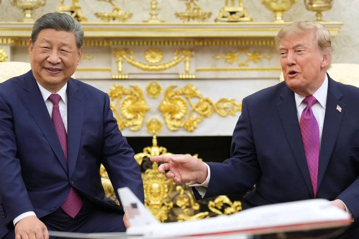 Trump-Xi zirvesinin gerçek sınavı önümüzdeki aylarda gelecek
