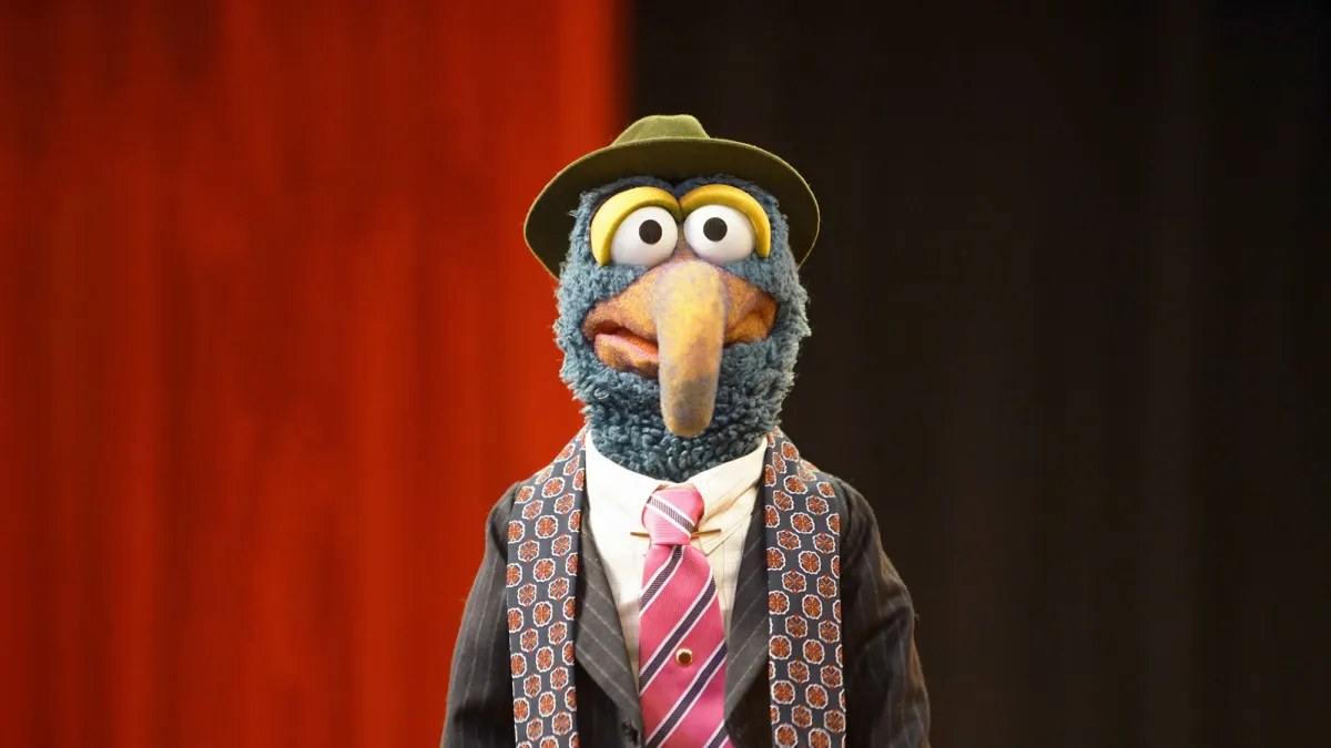 Muppet’in Gizemli Karakteri Gonzo’nun Ne Tür Canlı Olduğu, Üç Biyologun Anatomik Analiziyle Tartışılıyor