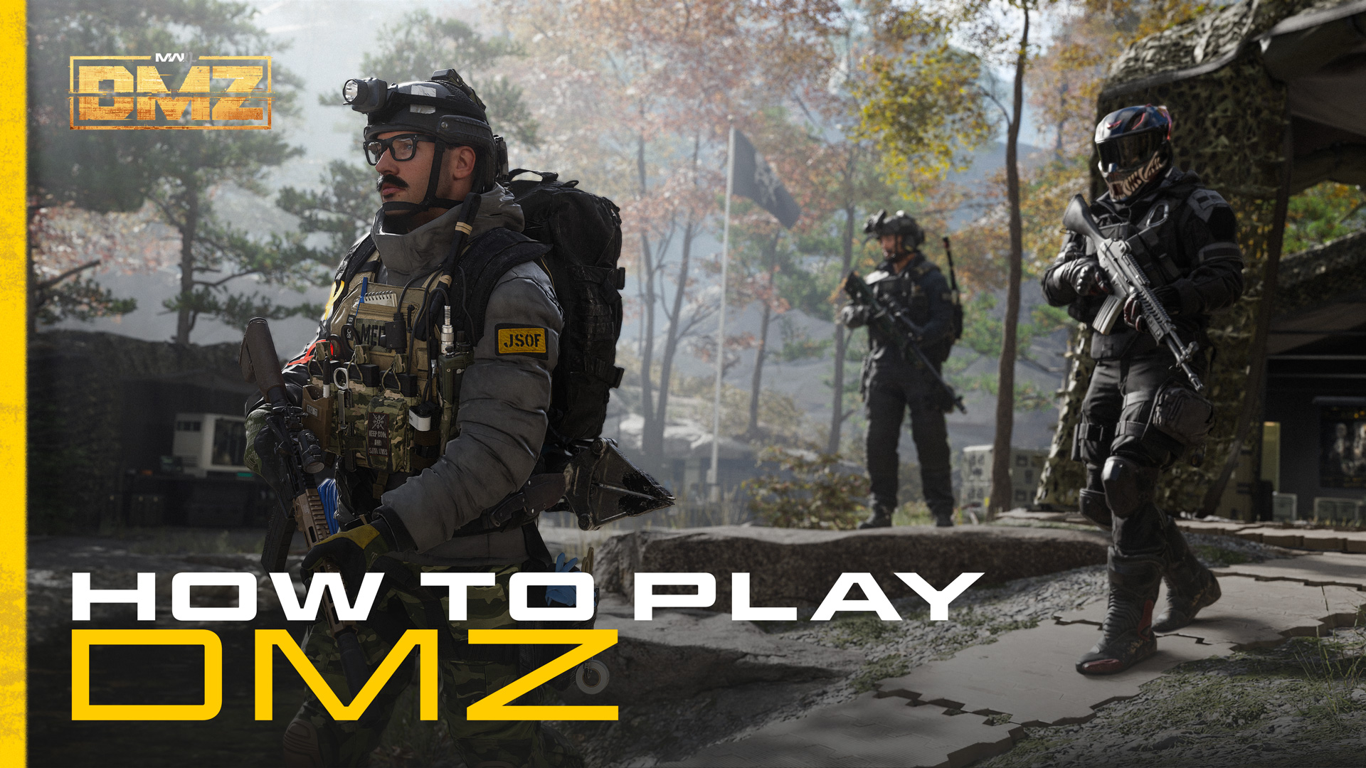 Resmi İstihbarat Bülteni ve Silah Dinamikleri - CoD Hub TR