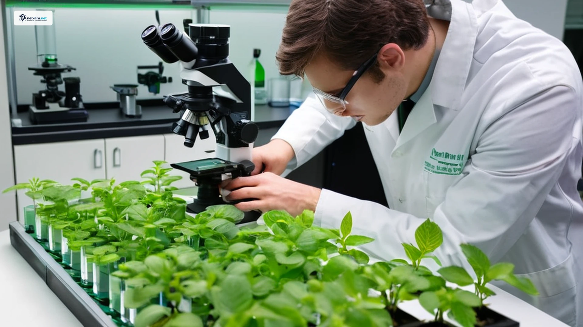 Fotosentez: Evolutionary relationships among photosynthetic prokaryotes (Heliobacterium chlorum, Chl - Context