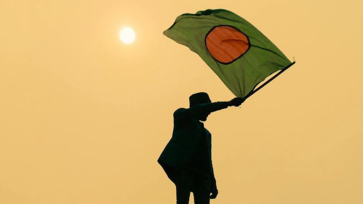 Bangladeş’in Mekke Savunma Anlaşması’nı Değerlendirmesi: Üçlü İttifaka Katılım Stratejik Bir Seçim Olabilir