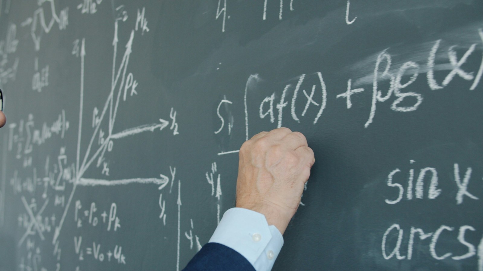 OpenAI’nin matematik patlaması “mathocalypse” mi? Neden matematisyenler şok içinde