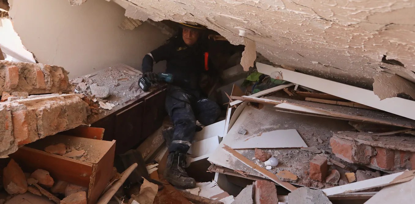 Kolombiya’da 7,4 büyüklüğünde deprem: En az 132 kişi hayatını kaybetti; uzmanlar yıkımın kaynağını açıklıyor