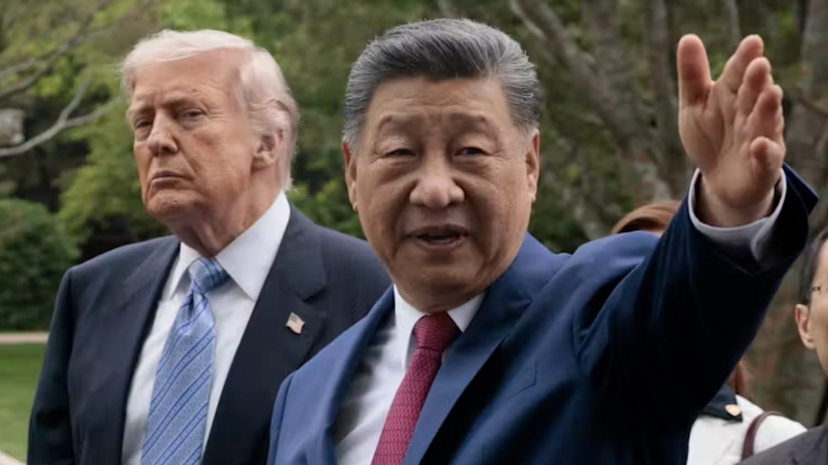 Üç T, Trump-Xi zirvesini belirleyecek: Ticaret, teknoloji ve Tayvan