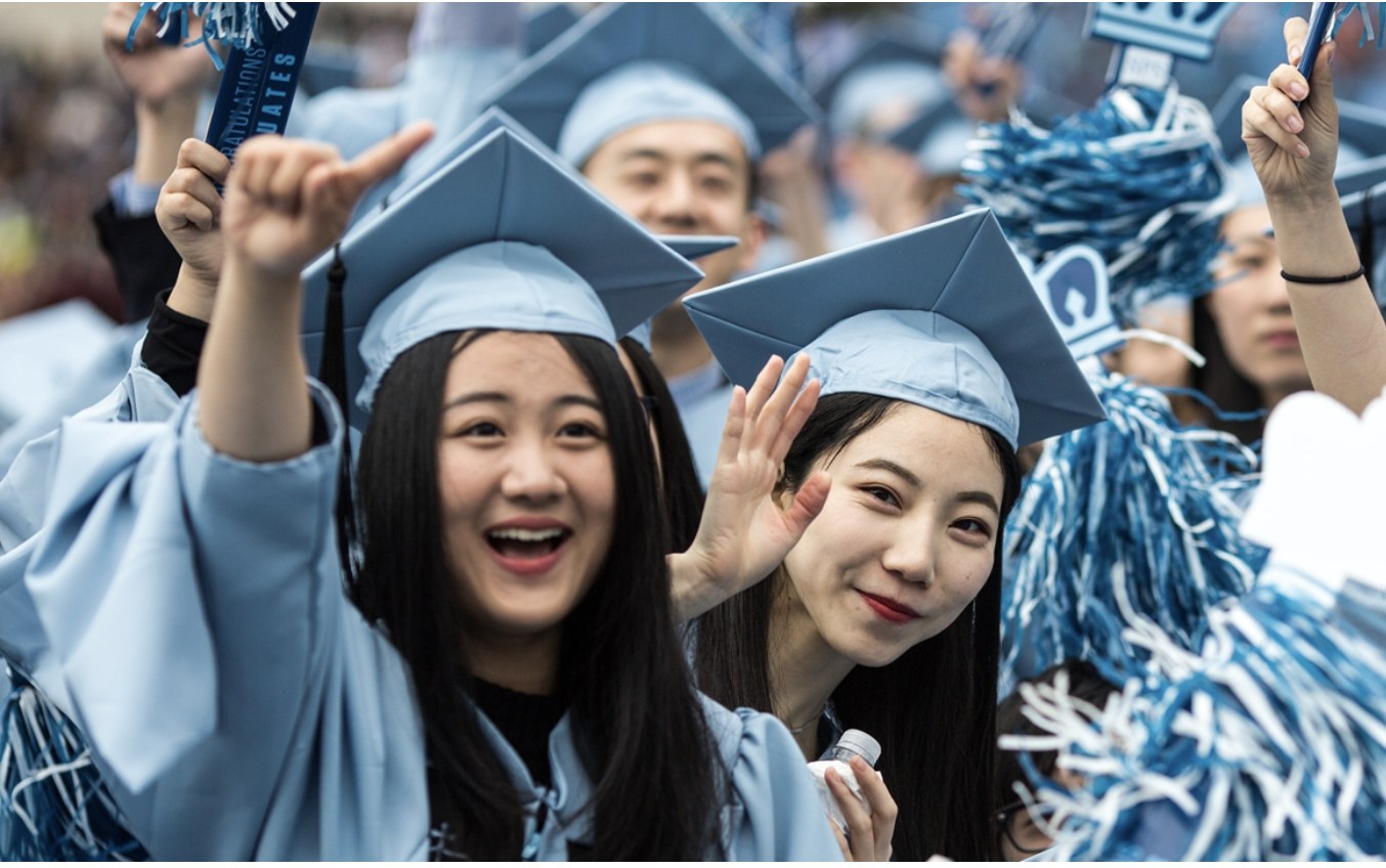Çin’in Silikon Vadisi’ne Amerikan Diploması Neden Artık Gerekmeyecek?