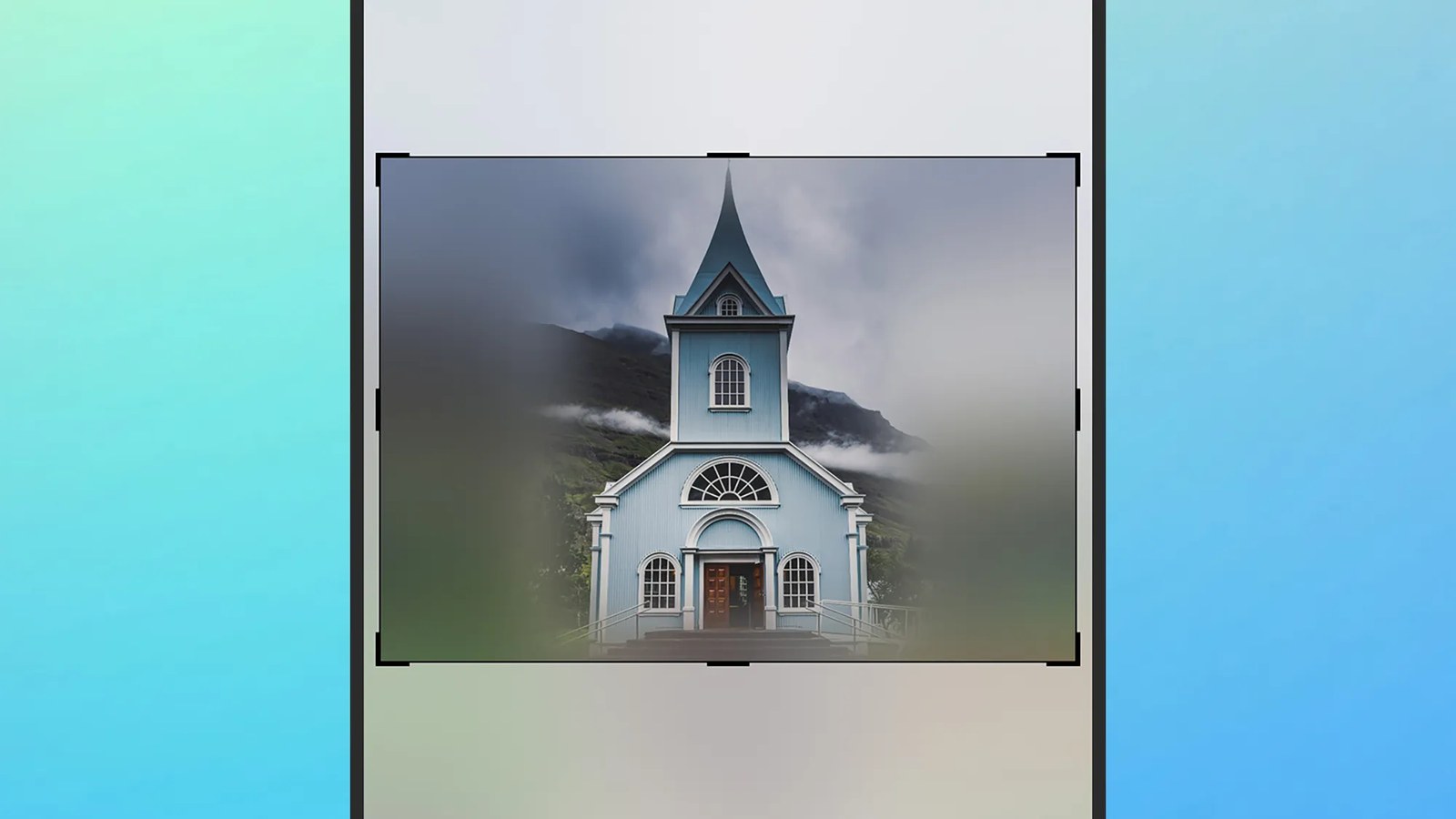 A screenshot of the Extend feature in iOS 27