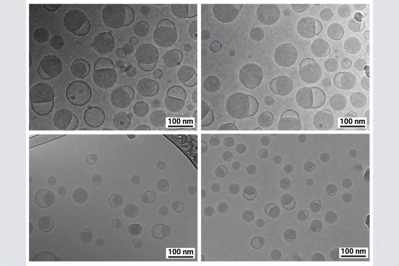 MIT’den otomatik lipid nanoparçacık üretimi RNA tedavilerinin gelişimini hızlandırabilir
