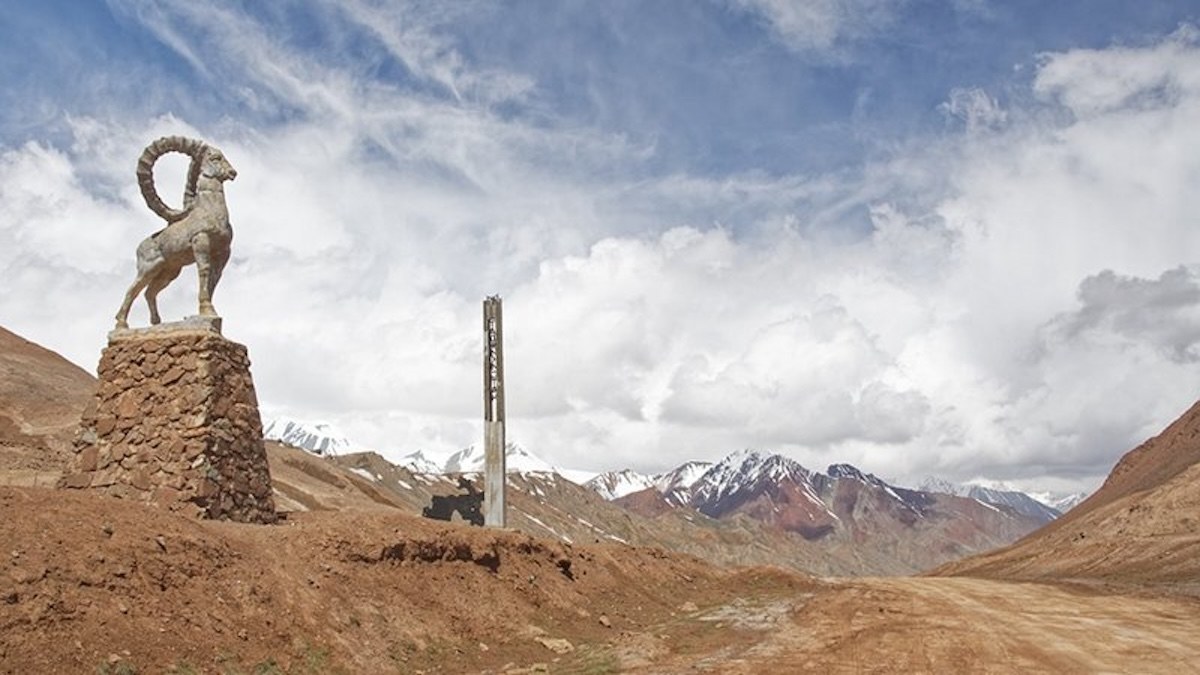 Kazakistan, Kırgızistan ve Tacikistan Sınır Hizmetleri İşbirliğini Güçlendirmeye Karar Verdi