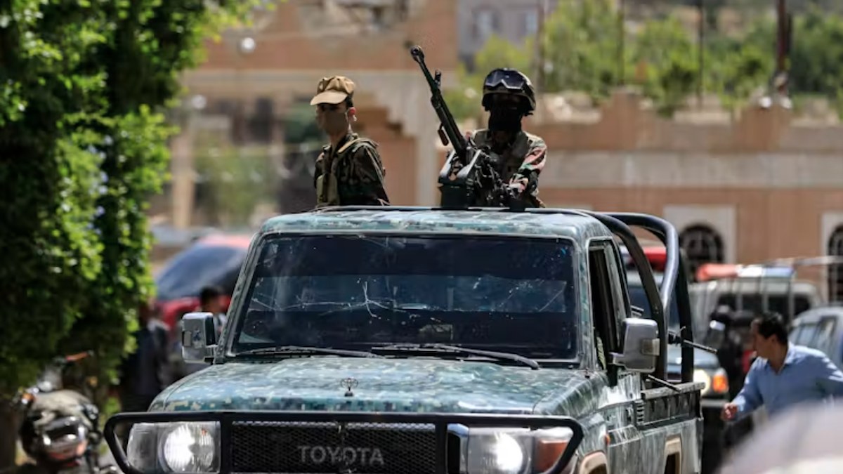 Houthi ilerlemesi İran’a güç katsa da Yemen’deki isyancı desteğini zayıflatıyor