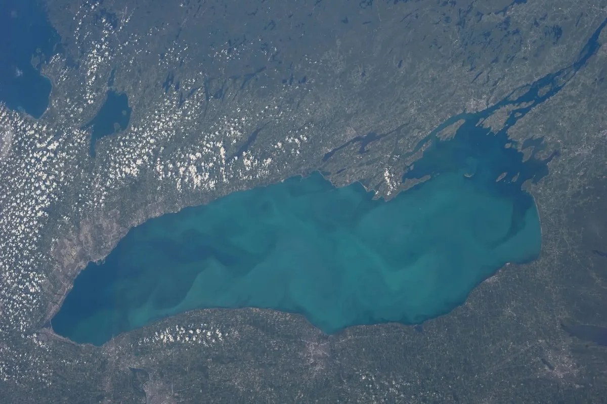 Lake Ontario’ adının ‘Lake America’ olarak değiştirilmesinin hava durumu tahminlerine etkileri