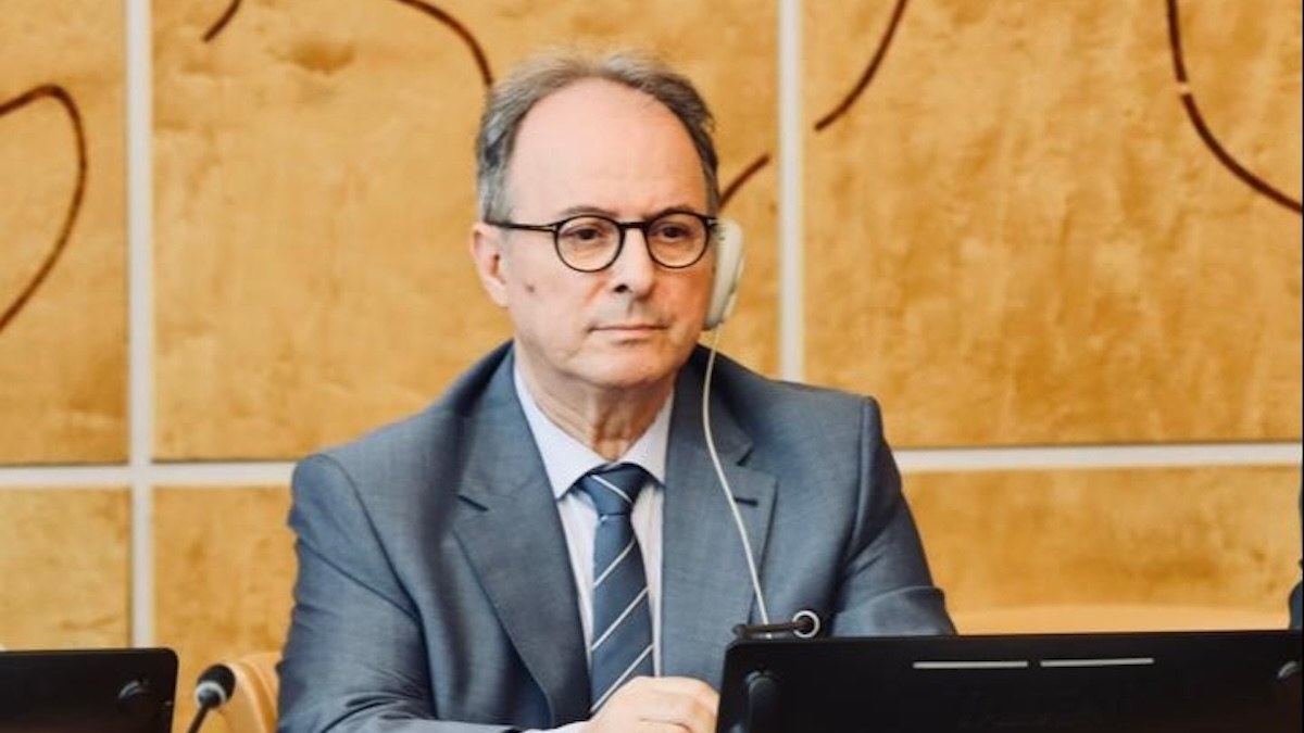Mohammed El Habib Belkouch’un İnsan Hakları Diplomasisinde Uygulamaya Dönüş: Fas’ın Interministerial Delegasyonunda Yeni Bir