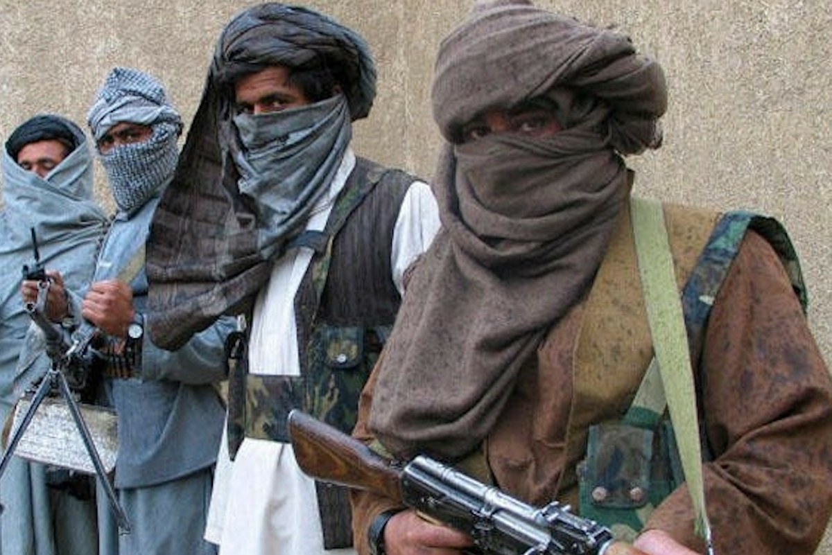 Afganistan’daki TTP sığınağı inkar edilemez hale geliyor