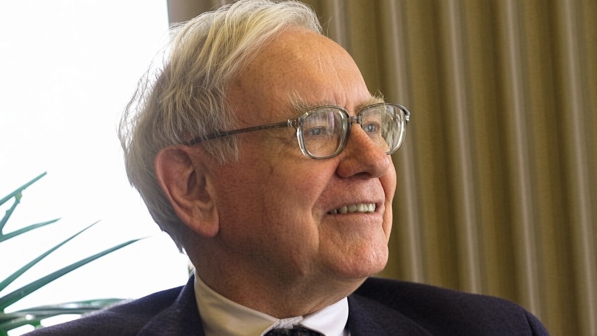 Warren Buffett’ye Veda: Zengin Olmak İstiyorsanız, Piyasaya Karşı Lobicilik Yapın