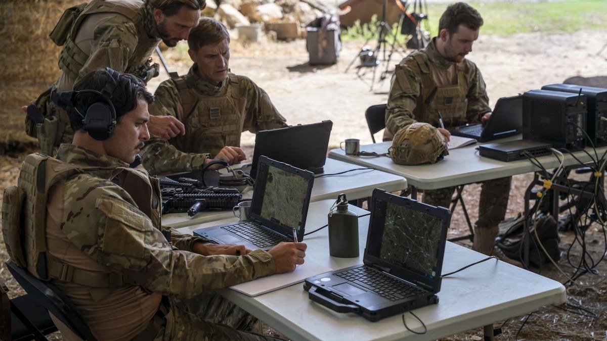 Thales’den HexaForce: NATO ve Müttefikler İçin Yapay Zeka Destekli Egemen Komuta Kontrol Sistemi