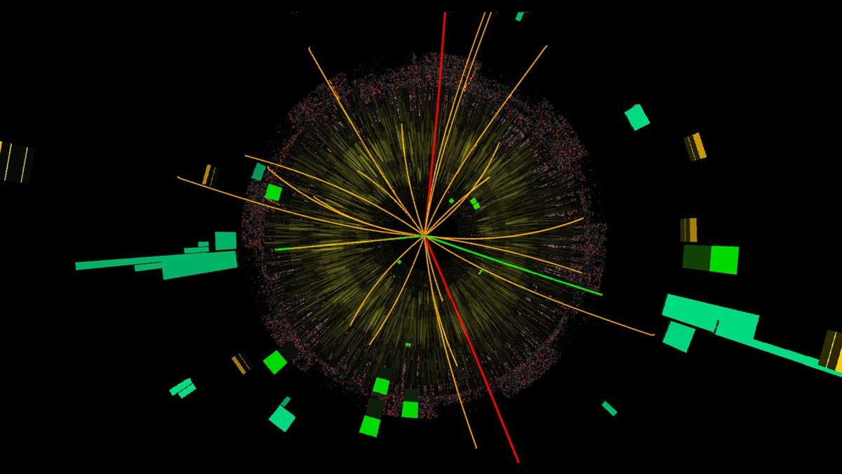CERN’den Kuantum Dolanıklığına Yeni Kanıt: Higgs Bozonundan Doğan Z Bozonları Arasındaki “Ürkütücü Etkileşim”
