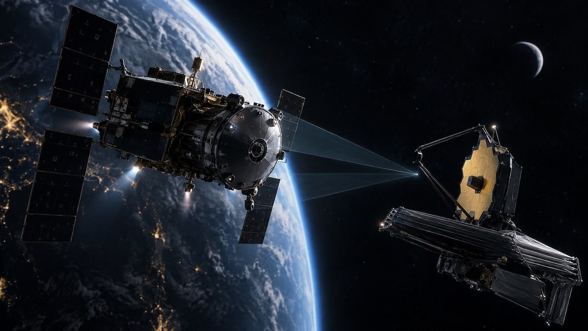 Otonom Uzay Aracı İçin “Garanti Kaybı” Kavramının Önemi: NASA’nın Swift Görevi Bir Ders Veriyor