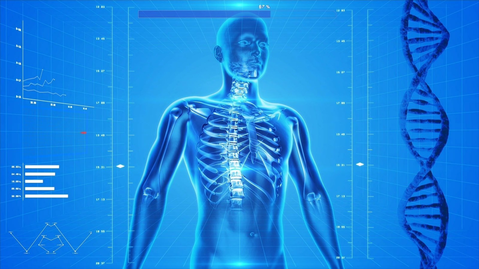 Nanopartiküller vücuda girdikten sonra nereye gider? Bilim insanı yeni rehberin şekillenmesine katkı sağlıyor