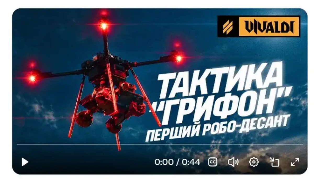 Ukrayna’nın “Robot Ordusu” Vizyonu ve Savaşın Dönüşümü; Rusya Ekonomik Hedeflere Yönelik Stratejisinde Başarılı