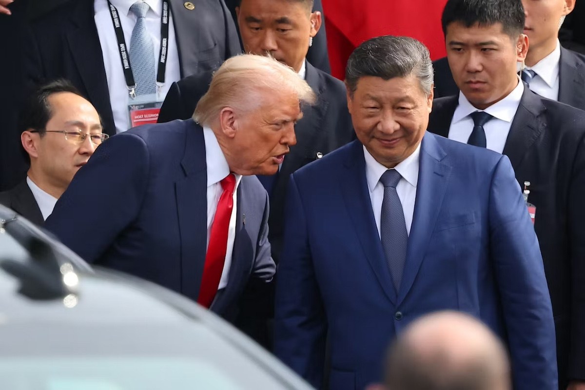 Gerçeklerle bağlanmak: Çin için bir Amerika stratejisi inşa etmek