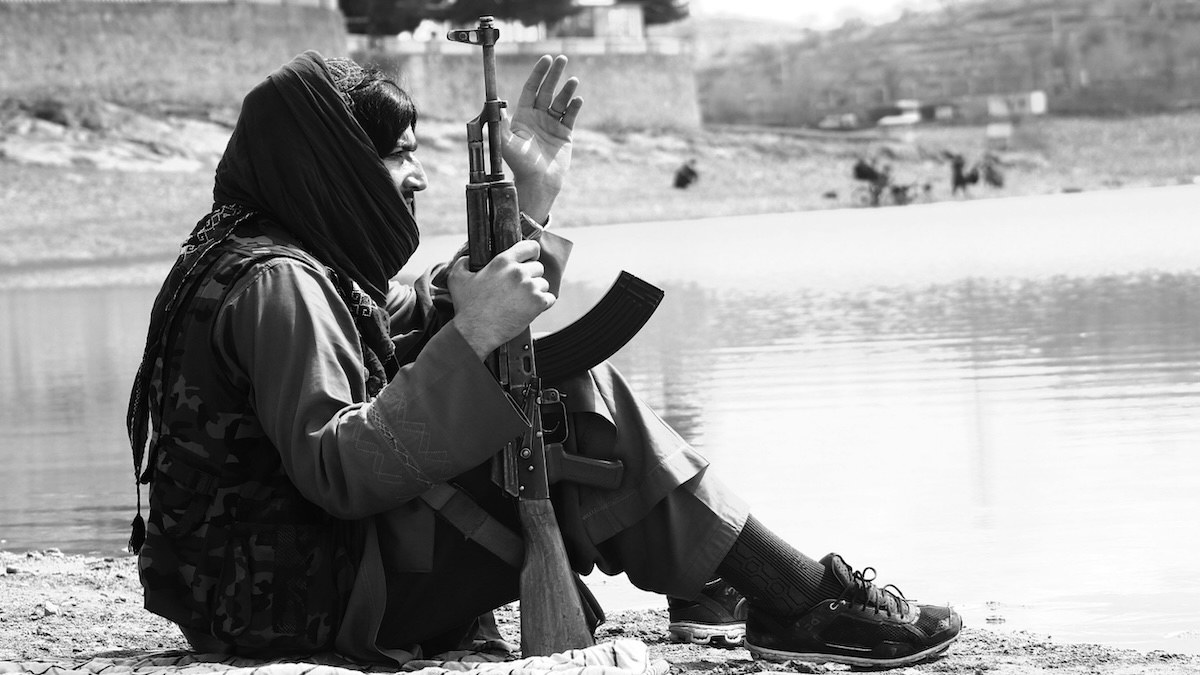 Umut Gölgesi Altında: Taliban’e Karşı Direniş Hareketleri Sıklaşıyor — Analiz