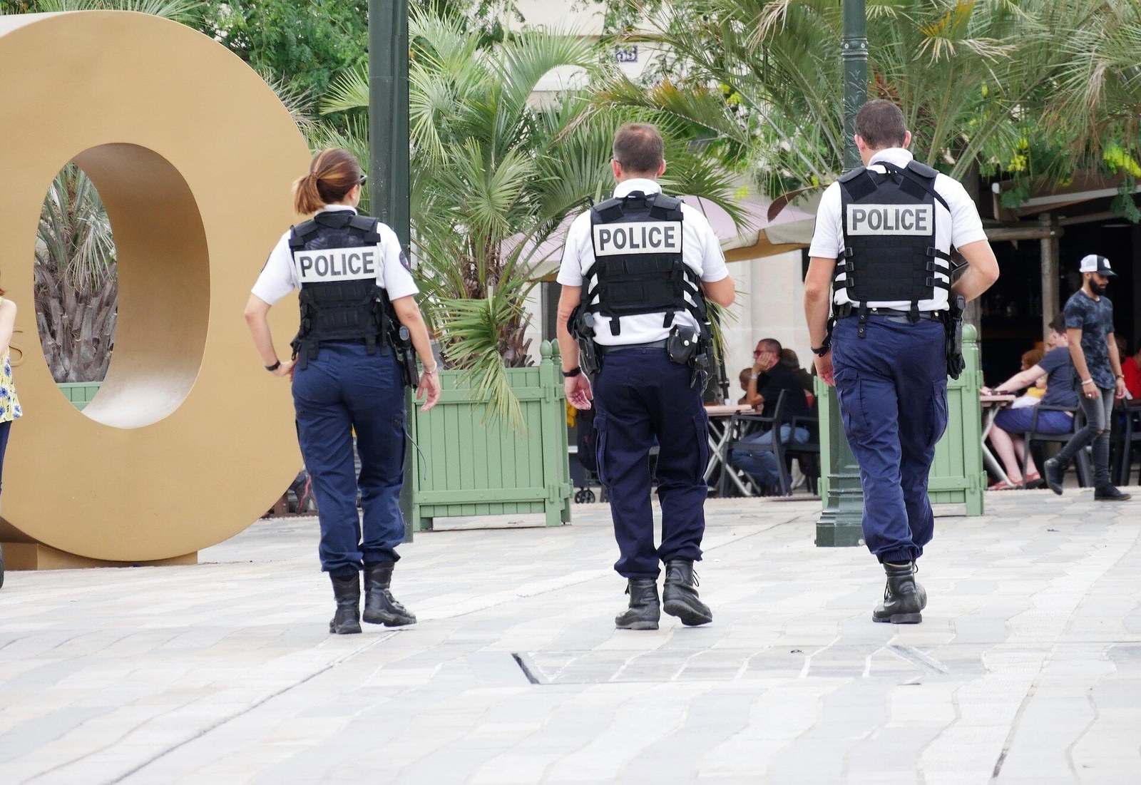 Batı Avustralya polisi arasında endişe verici travma sonrası stres oranları ortaya çıktı